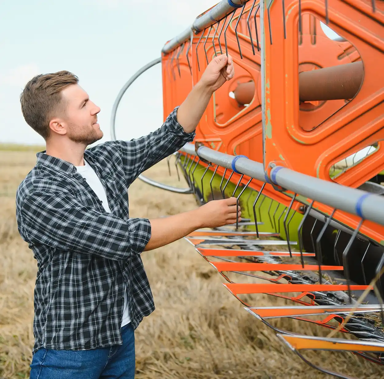 Holder Filtre Sistemlerinin Mühendislik Gücü