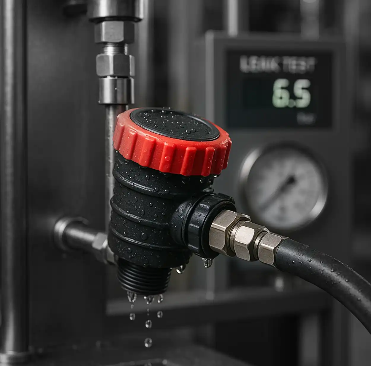 Endüstriyel Filtreleme Teknolojilerinde Güvenilirlik ve Performans