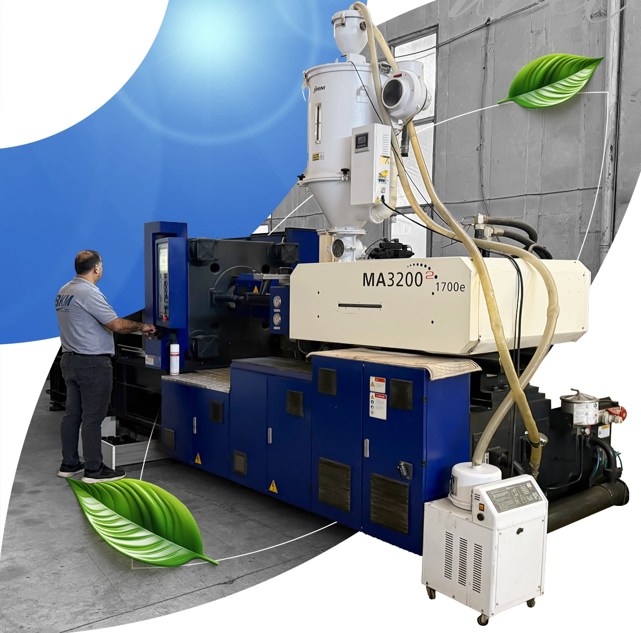 30 Yıllık Tecrübe ile Kalıp ve Plastik Üretiminde Güvenin Adı