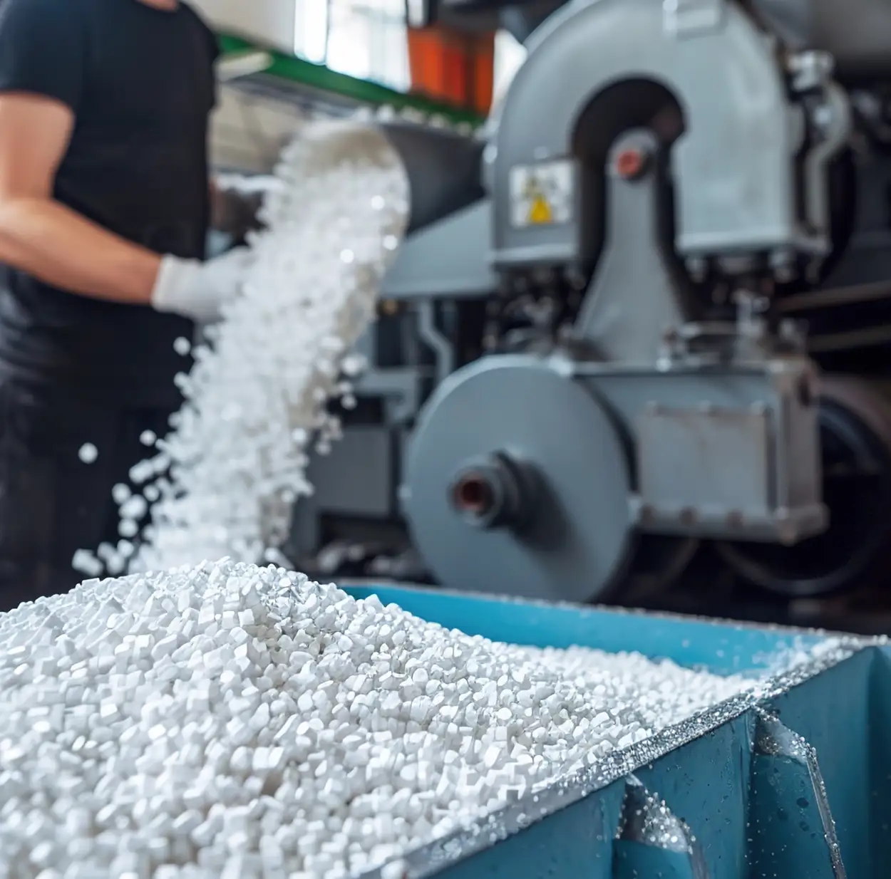 Tarım Filtre Üretimi